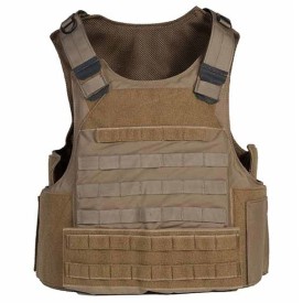 Tactical Vest